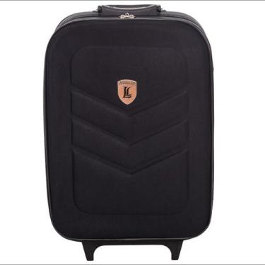 Imagem de Mala de Bordo de Mão Legacy Pequena ANAC 55x35x25cm para 10KG Leva Na 