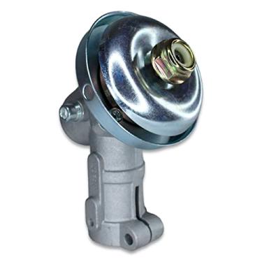 Imagem de Caixa Transmissão Ponteira Roçadeira Tubo 26mm x 7 Estrias Ótima Qualidade