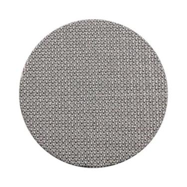 Imagem de Tela De Filtro De Café Espresso Reutilizável Para Máquinas De 51mm, 53