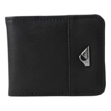 Imagem de Carteira Quicksilver Sea Country-Unissex