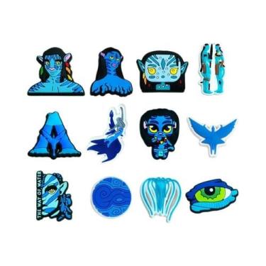 Imagem de Charmes De PVC Para Calçados Das Princesas Disney Para Crianças, Fivel