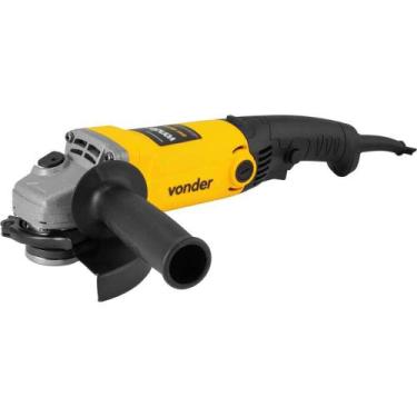 Imagem de Esmerilhadeira Angular 5", 860 W, 127 V~, EAV 865 Vonder 127 V~ OstenV