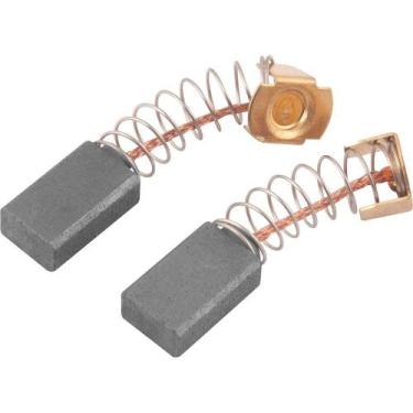 Imagem de Escova de Carvão Para Lixadeira de Parede LPV 750, Vonder OstenVonder