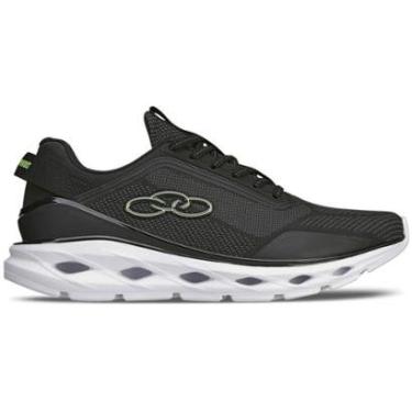 Imagem de Tênis Olympikus Beats Unissex 35 Preto-Unissex