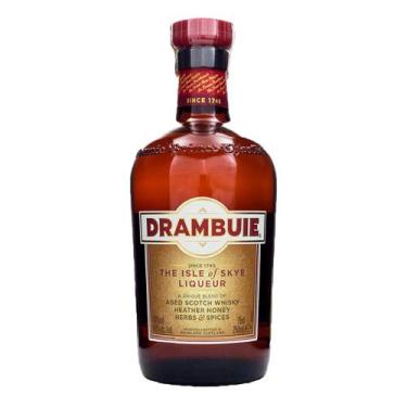 Imagem de Licor Escocês Drambuie 750ml, Doce