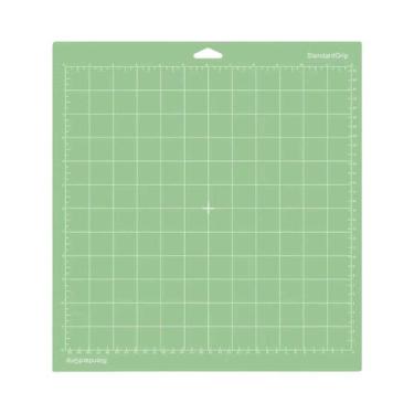 Imagem de Placa Adesiva De PVC Para Corte E Gravação Cricut Para Suprimentos De 