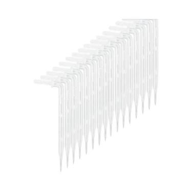 Imagem de Dispositivo De Irrigação Automática Com Tubo Capilar Transparente, Kit