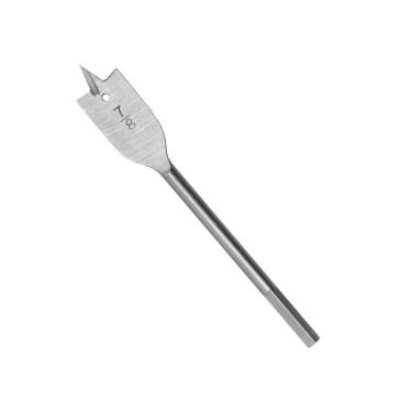 Imagem de Broca Chata Para Madeira 7/8'' Tradestar