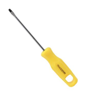 Imagem de Chave Fenda 1/8 X 3'' Cr-v Tradestar