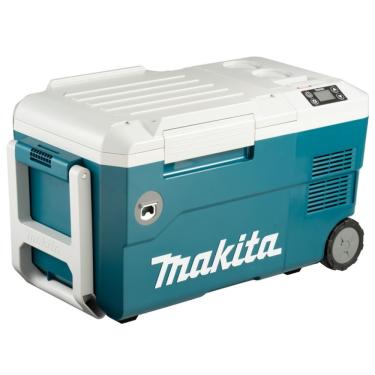 Imagem de Geladeira Cooler Portátil Makita 40v Cw001gz01 Sem Bateria