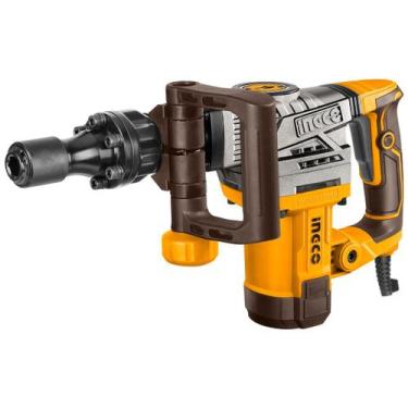 Imagem de Martelo Demolidor INGCO 1300W SDS Hex 220V
