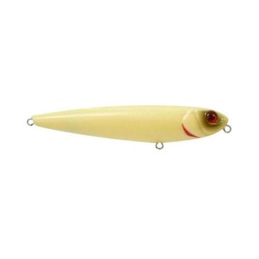 Imagem de Isca Artificial Marine Sports Top Gun 80 Superficie 8cm 8g, 450