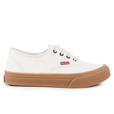 Imagem de Tênis Redley Látex - Bege, 35