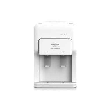 Imagem de Bebedouro Britânia 20L Turbo Compressor Branco BBE50A