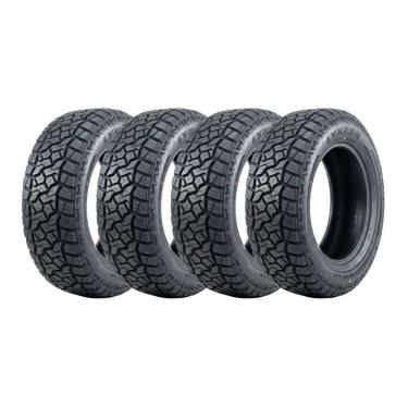 Imagem de Kit 4 Pneus Lykeen Aro 16 225/70R16 Grand Centurion A/T 103T