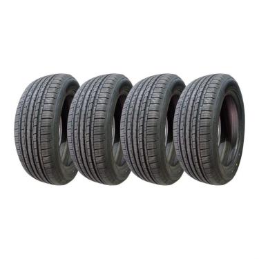 Imagem de Kit 4 Pneus Black Arrow Aro 18 225/55R18 H-58 98V