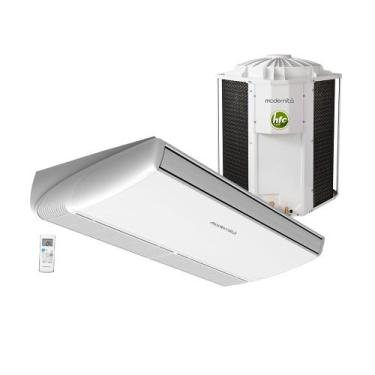 Imagem de Ar Condicionado Split Teto Modernitá 57000 BTU/h Frio Trifásico 42ZQA6