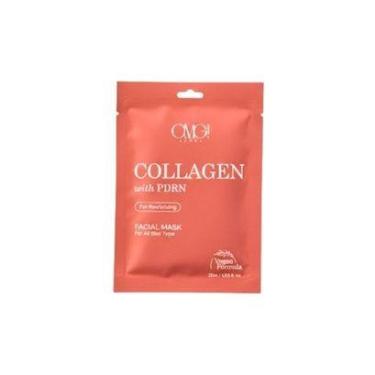 Imagem de Omg facial mask collagen with pdrn 25 g