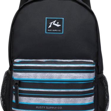 Imagem de Mochila Masculina Escolar Casual Rusty Reforçada-Masculino