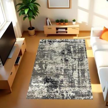 Imagem de 1 Tapete Belga Sala de Estar Sofá Grande Es Mo 140 x 200 D3 - IDEALIZA