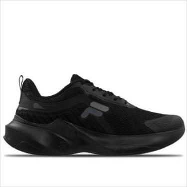 Imagem de Tênis Masculino Academia Confortável Fila Progress Lite-Masculino