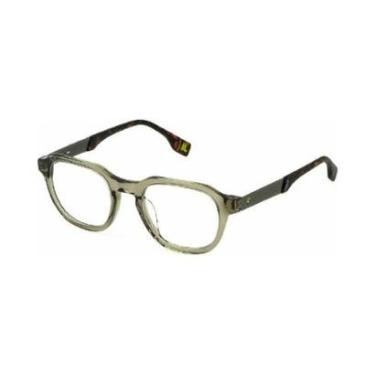 Imagem de Armação para Óculos de Grau Fila VFI716 0805-Masculino