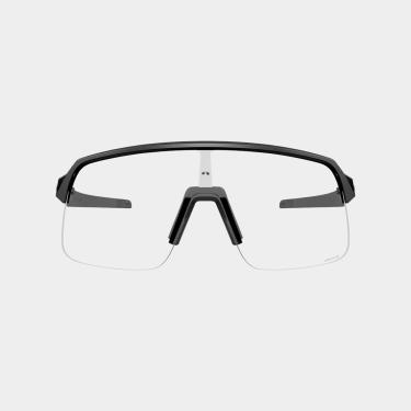 Imagem de Óculos de Sol Oakley Sutro Lite S Matte Black Clear-Masculino