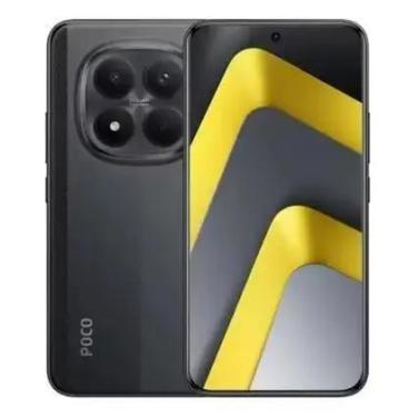 Imagem de Smartphone P0CC0 M8 PRO 5G 256GB ROM 8GB RAM lançamento 2026 Display A