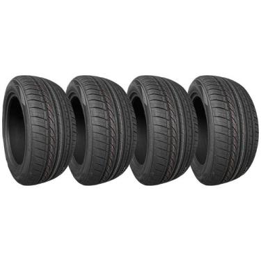 Imagem de Kit 4 Pneus SpeedMax Aro 20 275/40R20 106W XL HU901
