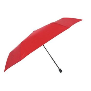 Imagem de Sombrinha Fazzoletti Ultra-Leve 001PLUMAVERMELHO