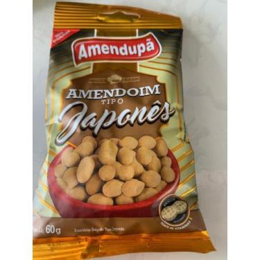 Imagem de Amendoim - Amendupa - Amendupã