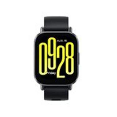 Imagem de Redmi Watch 5 Active Preto, Monitor Cardíaco e +140 Esportes - Xiaomi