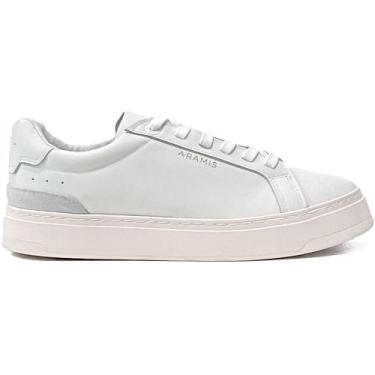 Imagem de Tênis Aramis Legacy Ignite Branco Masculino, 39