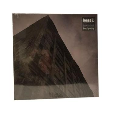 Imagem de Lp vinil bossk migration importado lacrado - Deathwish