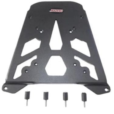 Imagem de Chapa Suporte Bagageiro Baú Bmw R1200 R1250 Gs Chapam (11185)