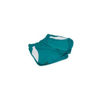Imagem de Shorts k2b detuliely curto corrida atletismo treino fitness, M, Grafit