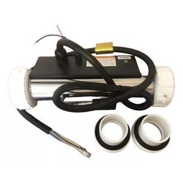 Imagem de Resistencia Eletrica H50 R1 5.0kw Para Banheiras Jacuzzi JA53016861