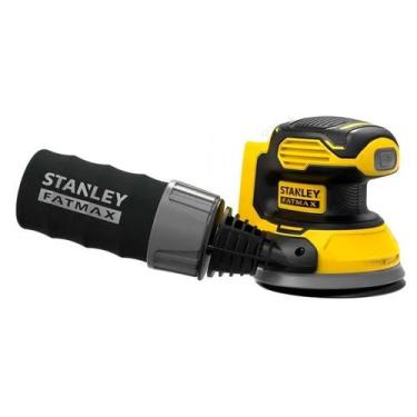 Imagem de Lixadeira Roto Orbital 5" SCS220B-B3 20v Stanley