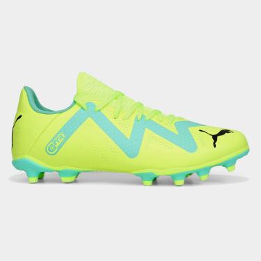 Imagem de Chuteira Campo Puma Future Play Neymar Masculina-Masculino