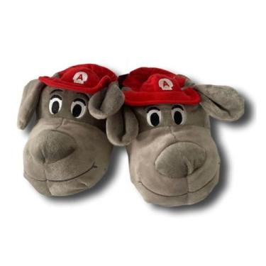 Imagem de Pantufa Juvenil Dog Bombeiro Europa (795), 28/29