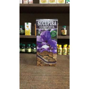 Imagem de Chá de Sucupira Composto 500ml Medical Ervas