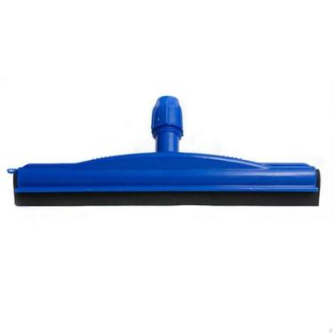 Imagem de Rodo PP 35cm Borracha Limpeza Doméstica E Profissional Tonk - TONK COM