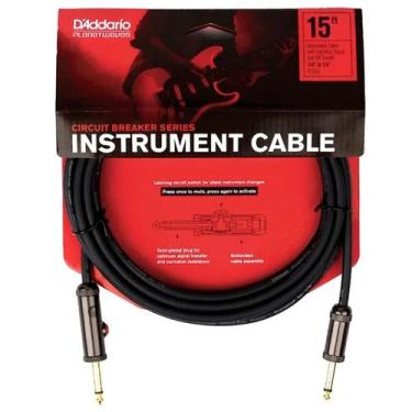 Imagem de Cabo d'addario com travamento 4,57m pwagl15 circuit breaker