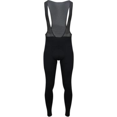Imagem de Calça Bretelle Sportxtreme Biopower, Preto, GG