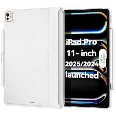 Smart folio apple para ipad pro com menor preço é no Buscapé