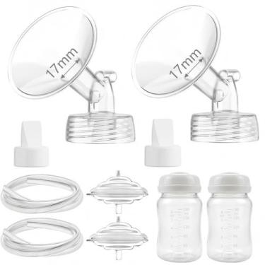 Imagem de Kit de peças de reposição Momlacto para Spectra S1 S2 17 mm