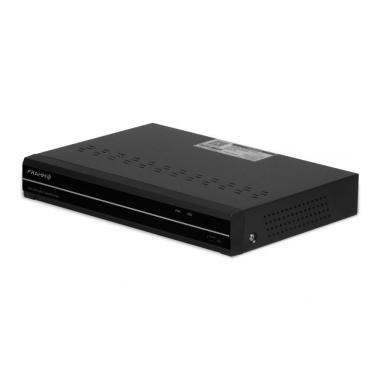 Imagem de DVR Gravador de Vídeo FGD5004L com 4 Canais e 2 IP, Resolução 5MP-lite H.265 e Modo XVR 5 em 1 Frahm