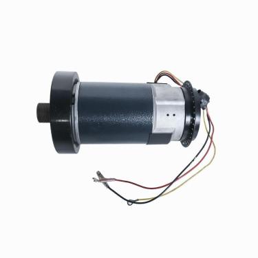 Imagem de Motor de Reposição para Esteira Gallant Elite Pro 3.0HP 127V – Original (GEE12E30A-127)