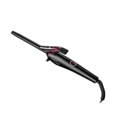 Imagem de Taiff Profissional Curves 13mm 210c - Modelador Bivolt