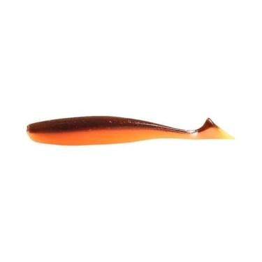 Imagem de Isca De Pesca Macia 50mm 75mm 100mm Supercontinent Nova Cor Atualizaçã